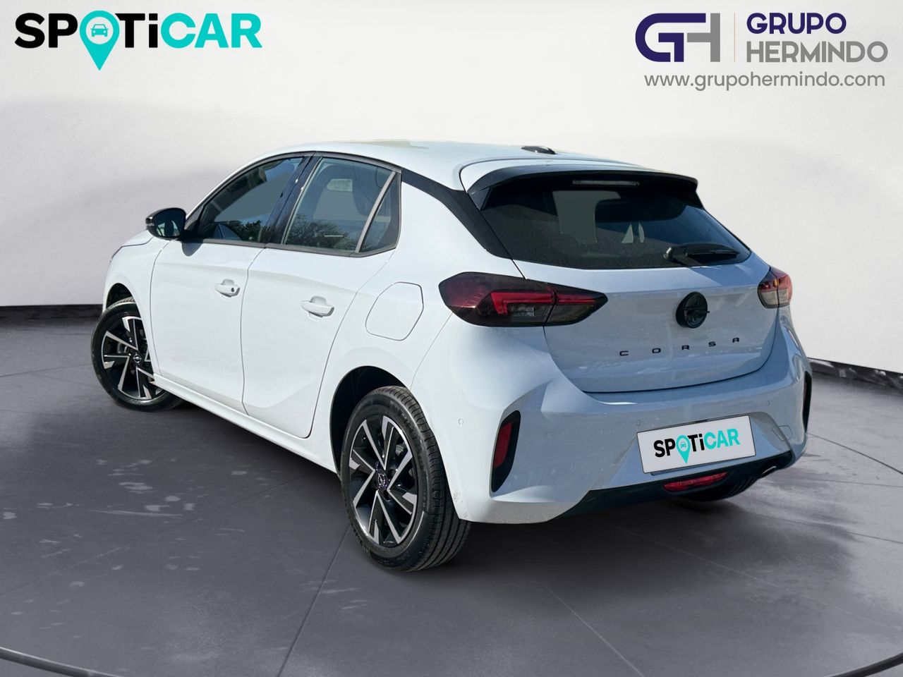 Opel Corsa GS 1.2T XHL MT6 S7S 100 CV - Foto 2