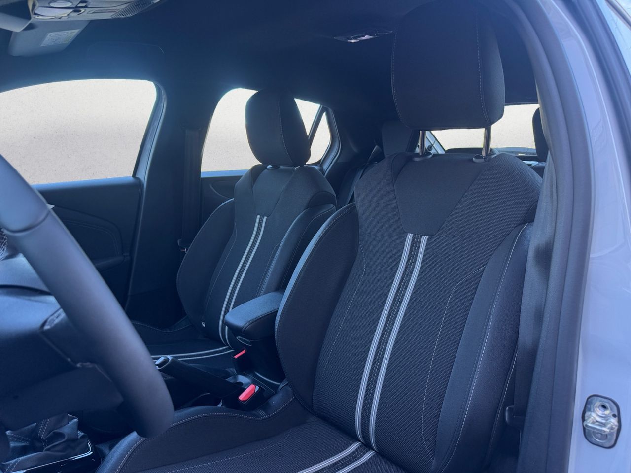 Opel Corsa GS 1.2T XHL MT6 S7S 100 CV - Foto 2