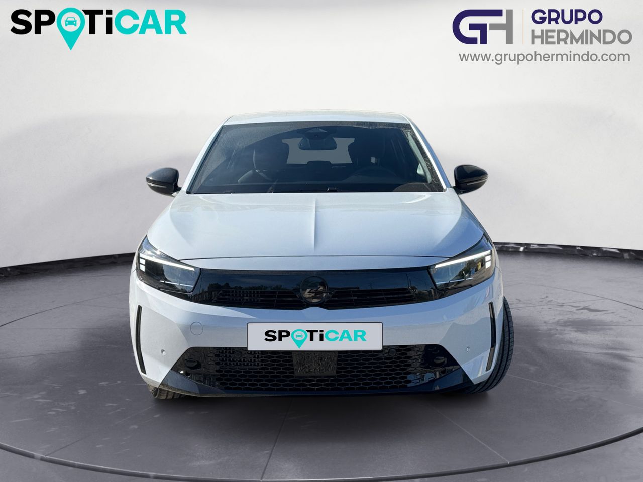 Opel Corsa GS 1.2T XHL MT6 S7S 100 CV - Foto 2