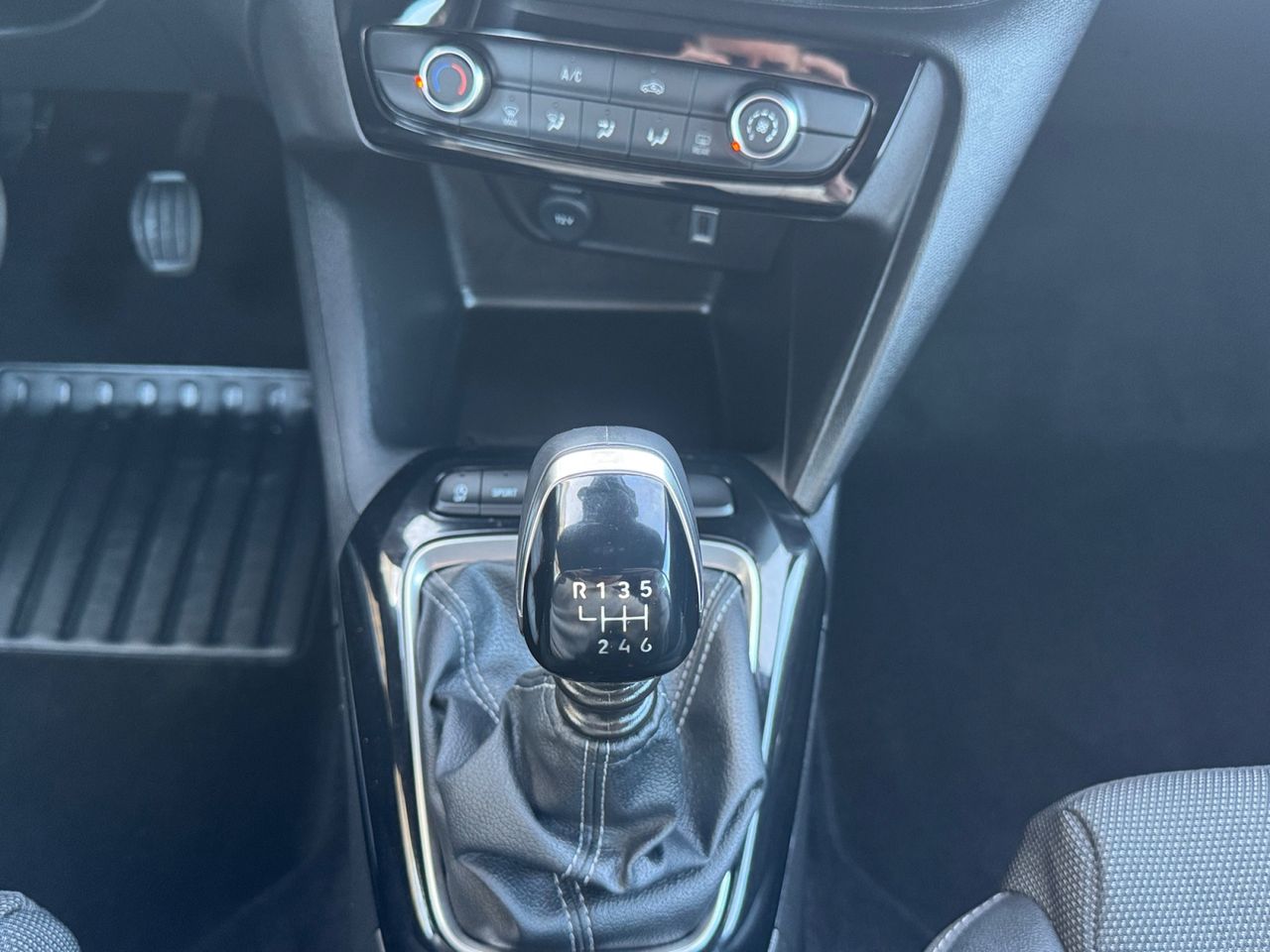 Opel Corsa GS 1.2T XHL MT6 S7S 100 CV - Foto 2