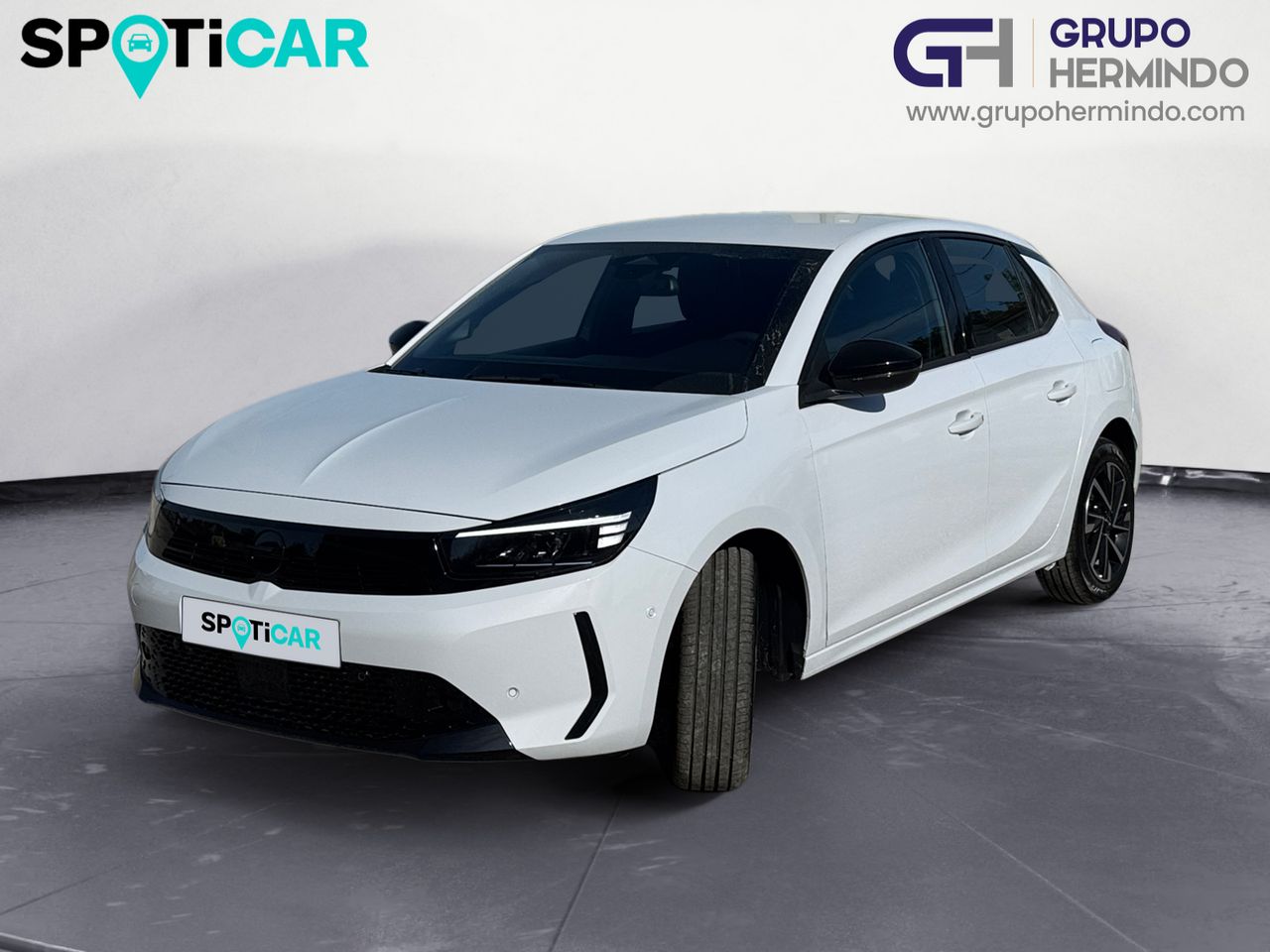 Opel Corsa GS 1.2T XHL MT6 S7S 100 CV - Foto 2