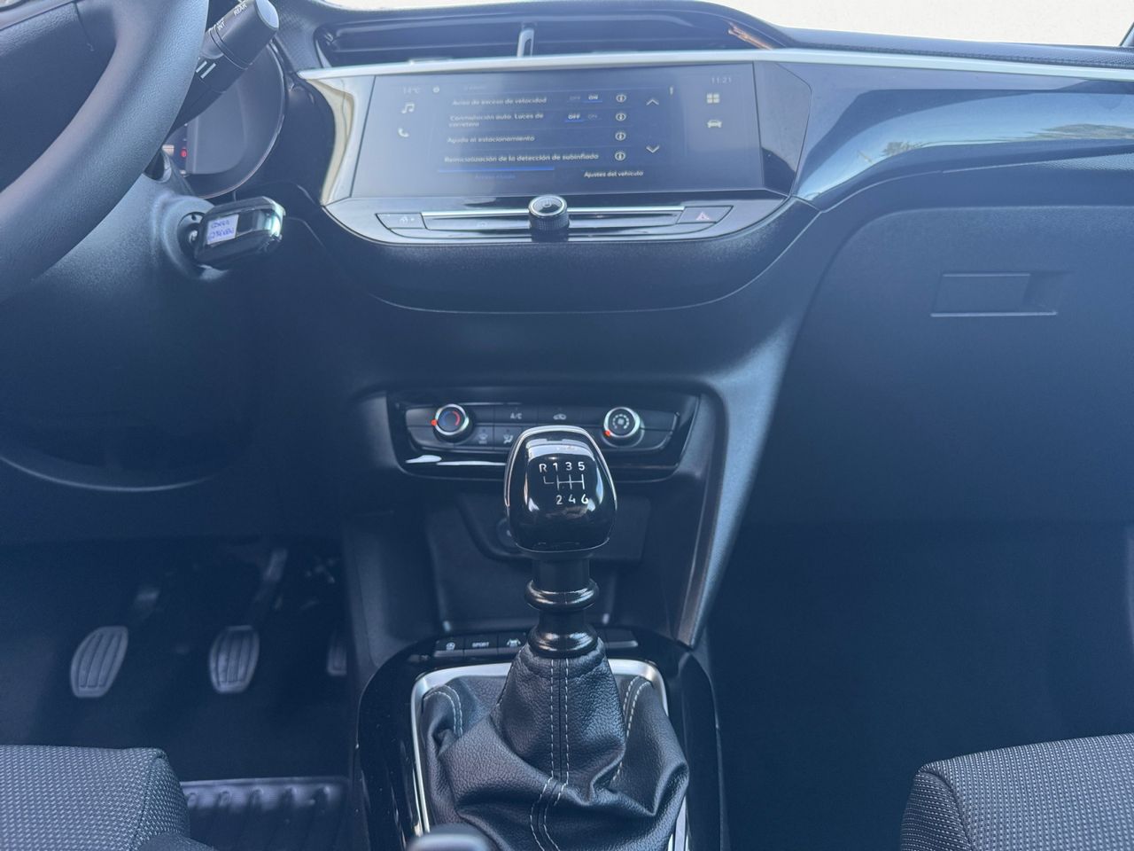 Opel Corsa GS 1.2T XHL MT6 S7S 100 CV - Foto 2