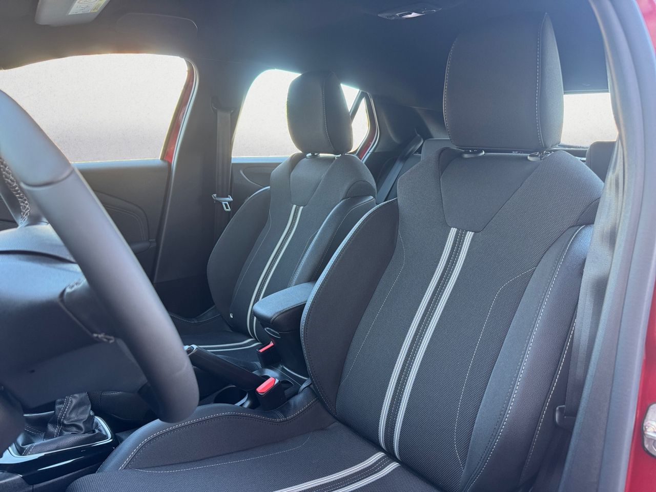 Opel Corsa GS 1.2T XHL MT6 S/S 100 CV - Foto 2