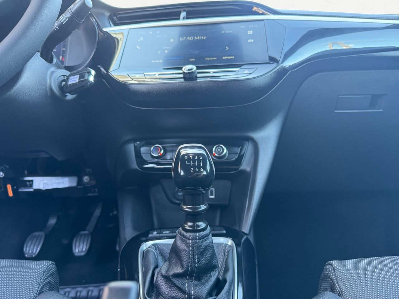 Opel Corsa GS 1.2T XHL MT6 S/S 100 CV - Foto 2