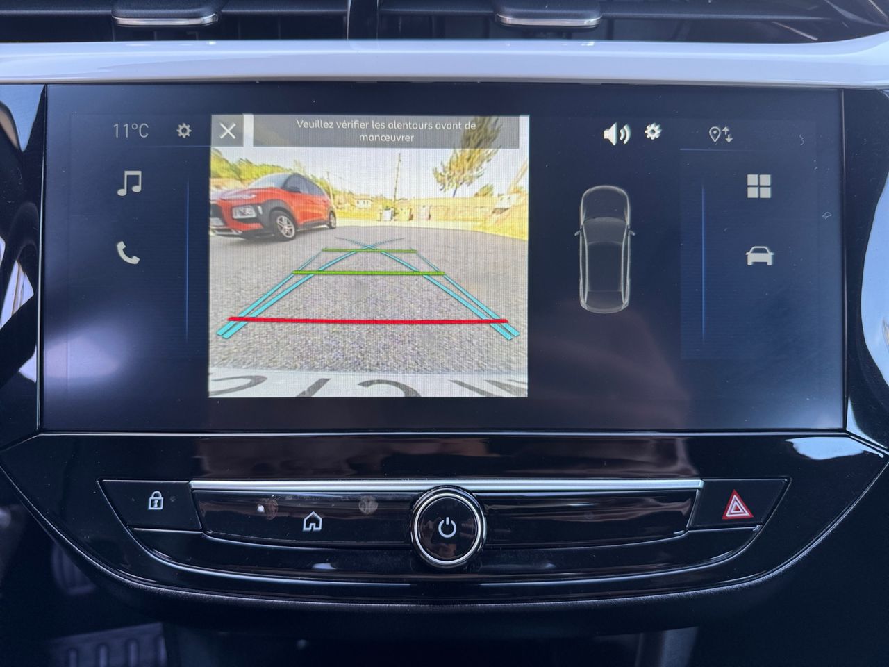 Opel Corsa GS 1.2T XHL MT6 S/S 100 CV - Foto 2