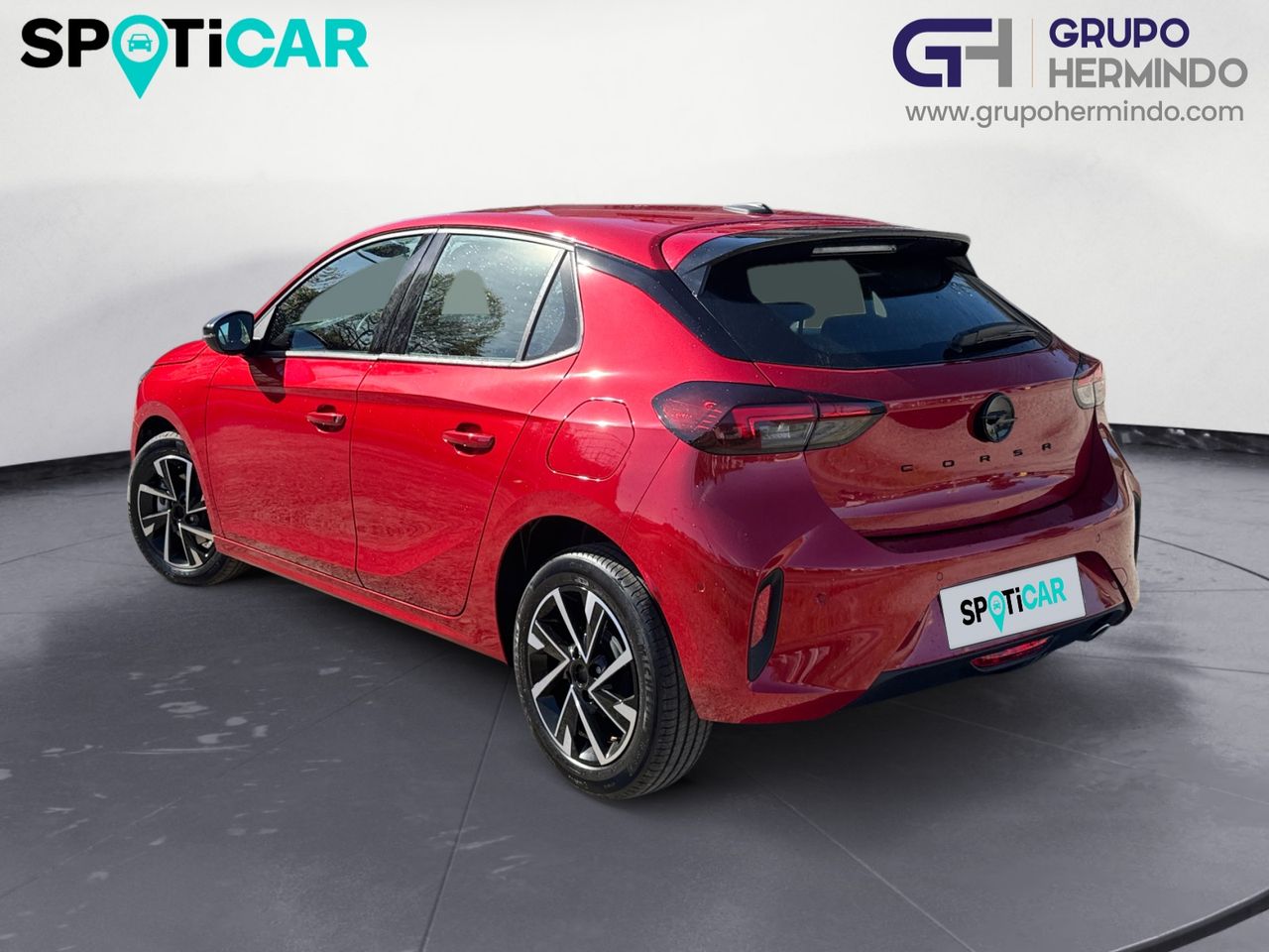 Opel Corsa GS 1.2T XHL MT6 S/S 100 CV - Foto 2