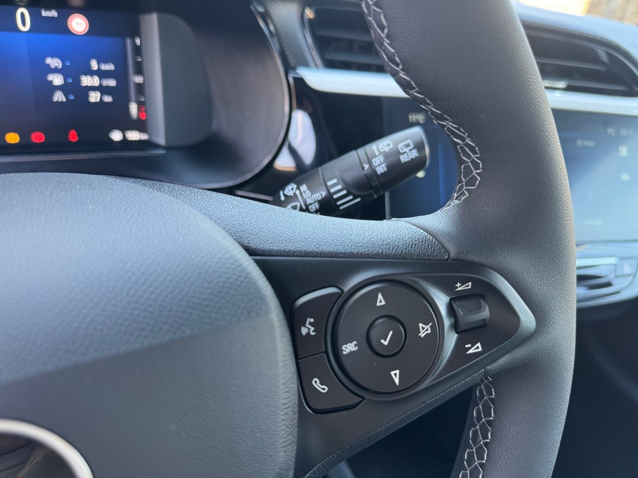 Opel Corsa GS 1.2T XHL MT6 S/S 100 CV - Foto 2