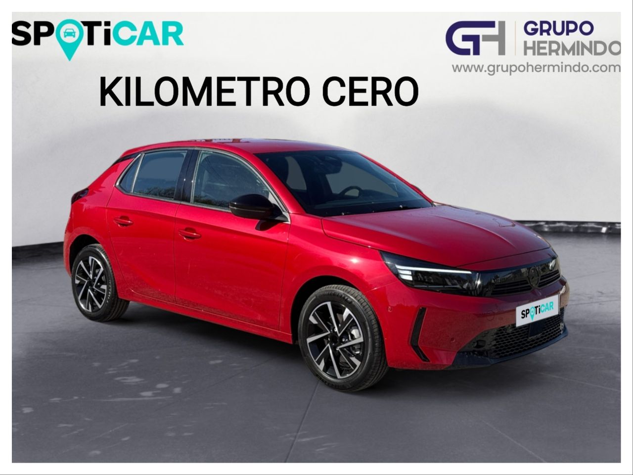 Opel Corsa GS 1.2T XHL MT6 S/S 100 CV - Foto 2