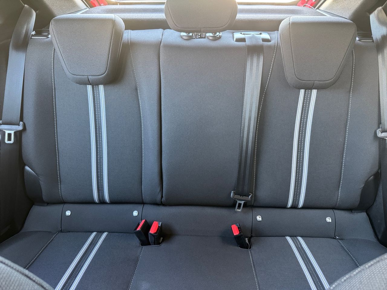 Opel Corsa GS 1.2T XHL MT6 S/S 100 CV - Foto 2