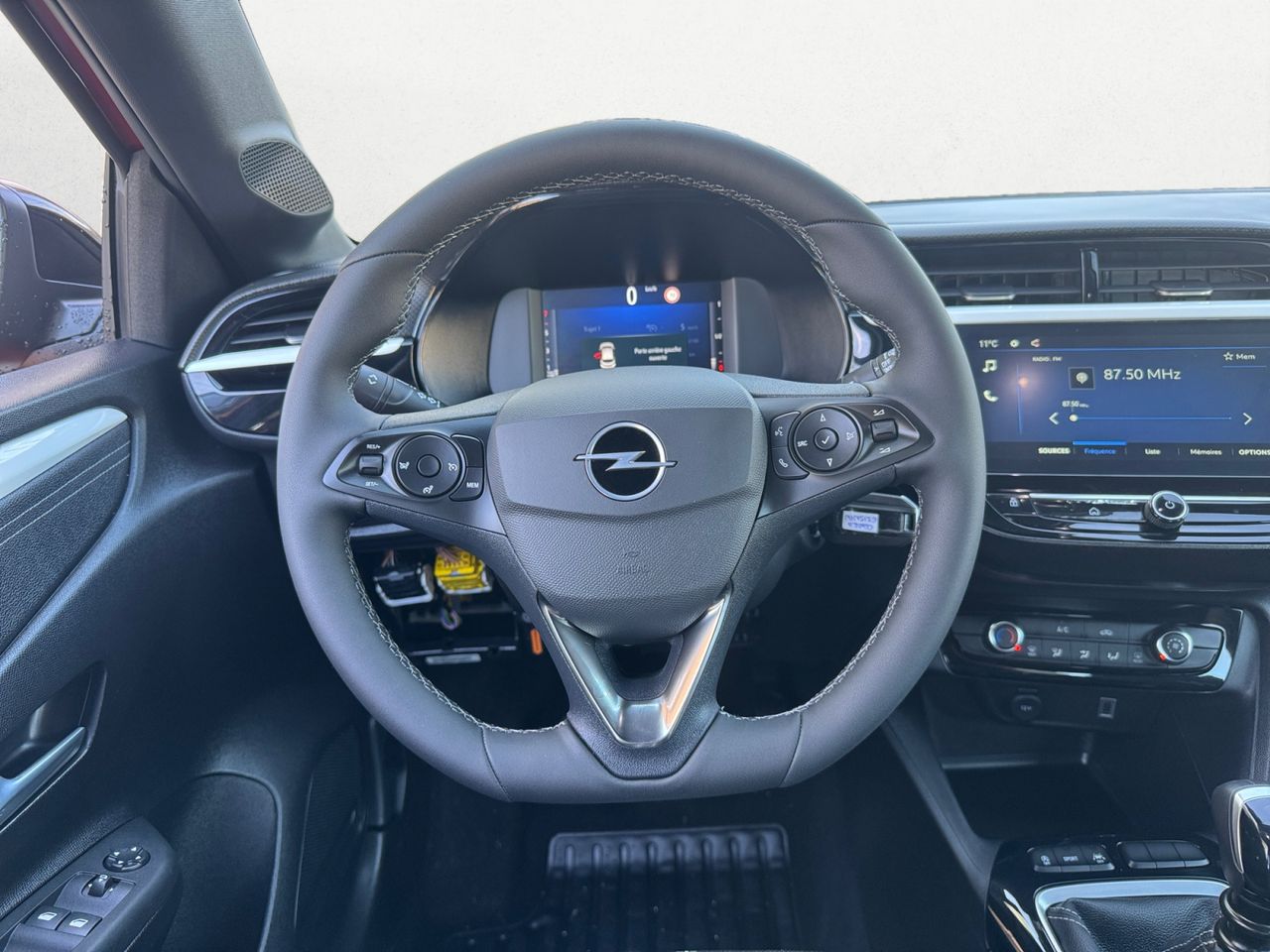 Opel Corsa GS 1.2T XHL MT6 S/S 100 CV - Foto 2