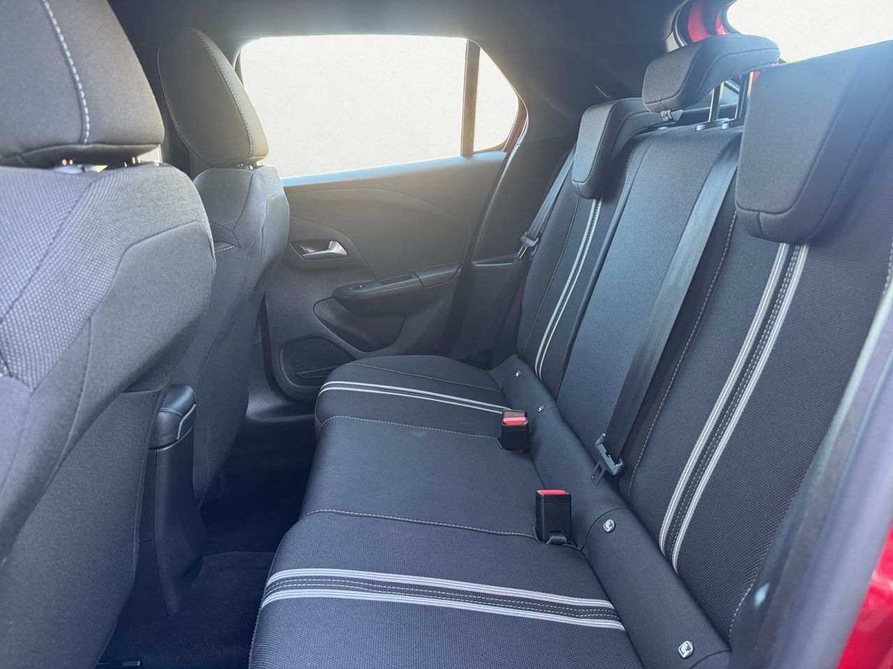 Opel Corsa GS 1.2T XHL MT6 S/S 100 CV - Foto 2