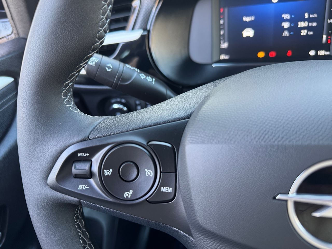 Opel Corsa GS 1.2T XHL MT6 S/S 100 CV - Foto 2