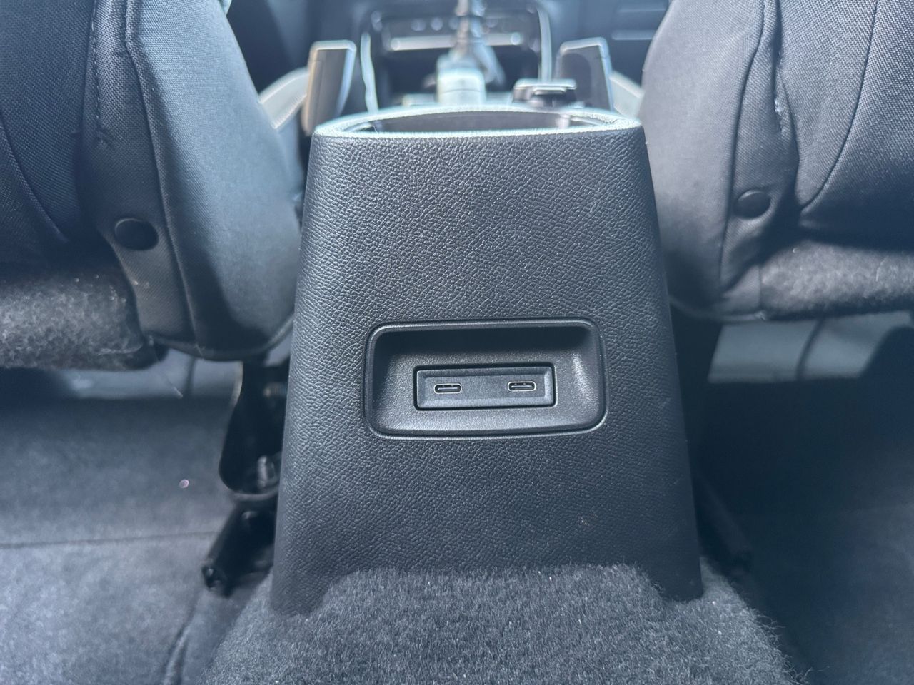 Citroën C3 Aircross TURBO 100 S&S 6V PLUS - Foto 2