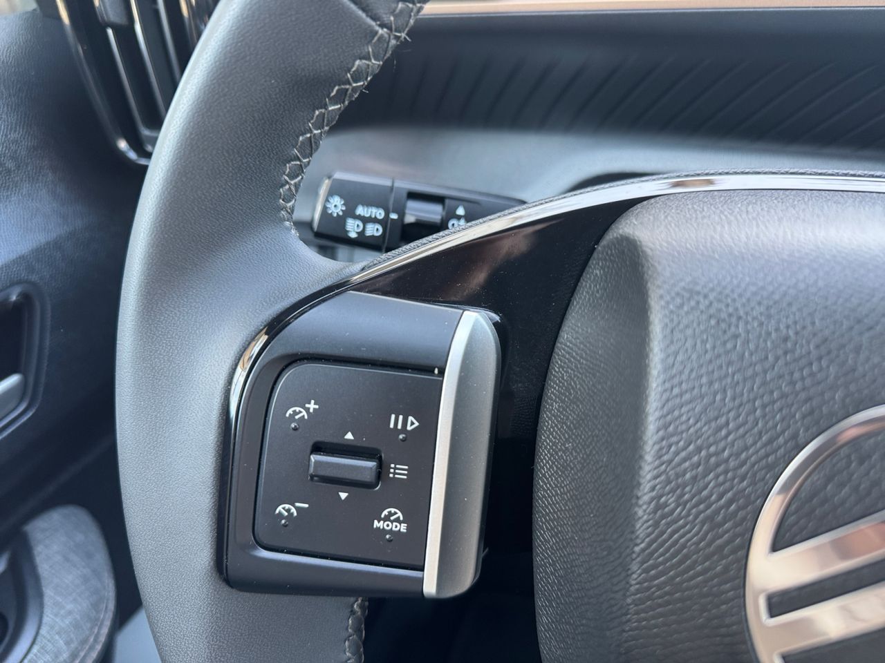 Citroën C3 Aircross TURBO 100 S&S 6V PLUS - Foto 2