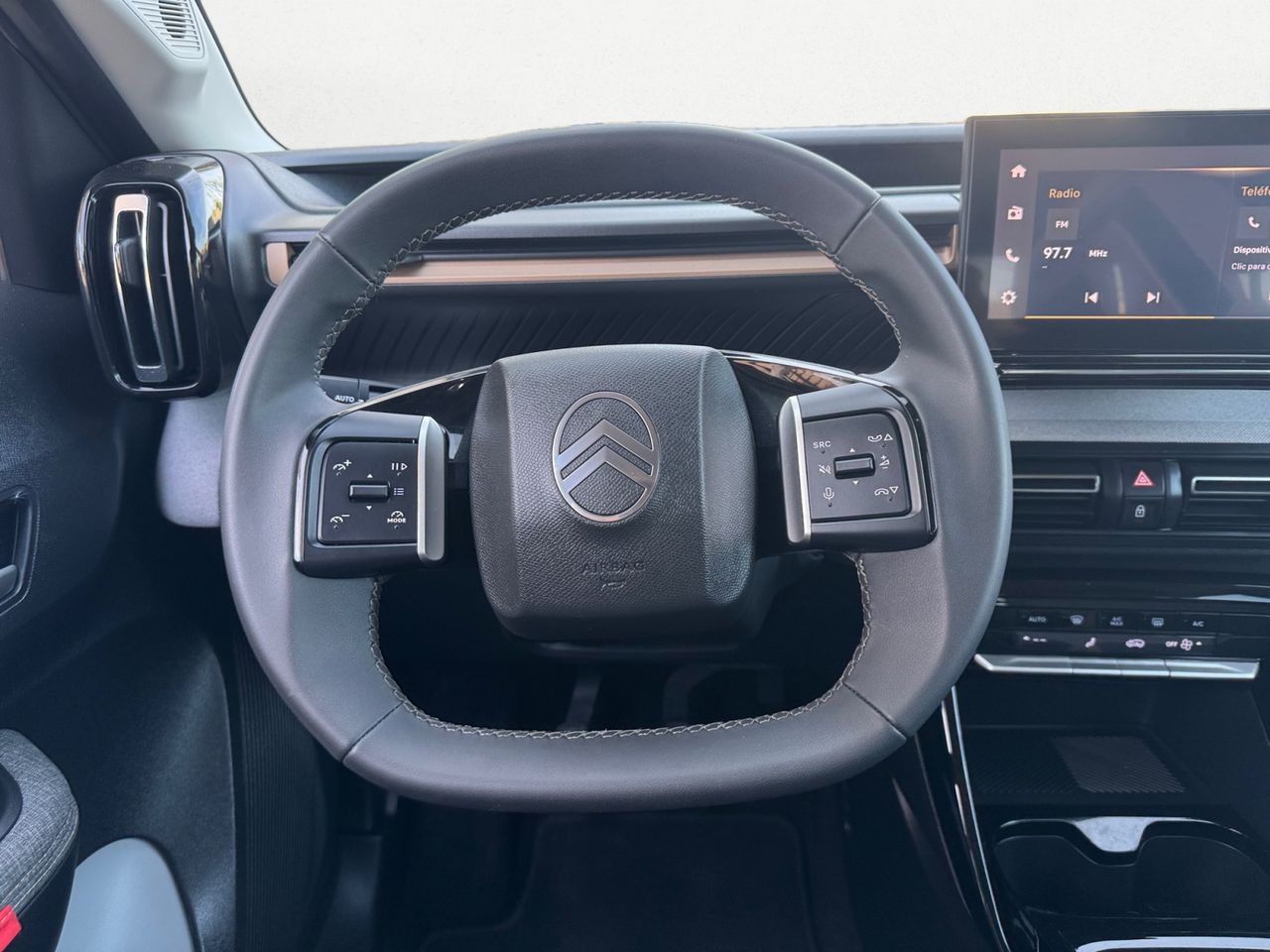 Citroën C3 Aircross TURBO 100 S&S 6V PLUS - Foto 2