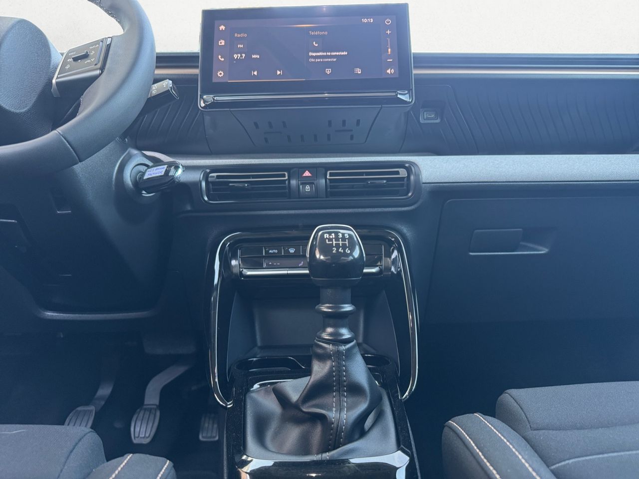 Citroën C3 Aircross TURBO 100 S&S 6V PLUS - Foto 2