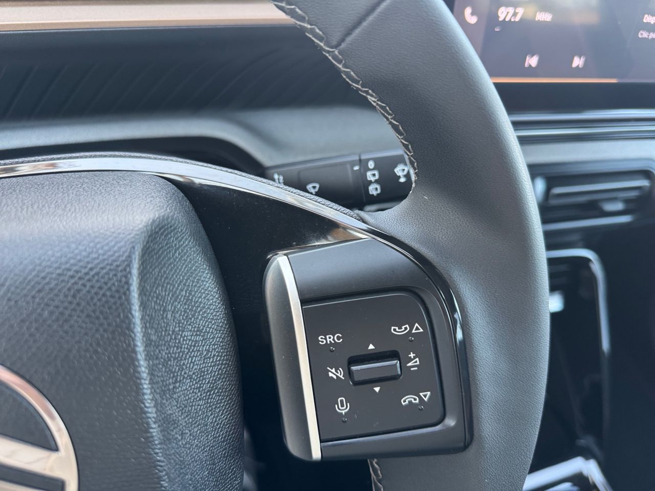 Citroën C3 Aircross TURBO 100 S&S 6V PLUS - Foto 2