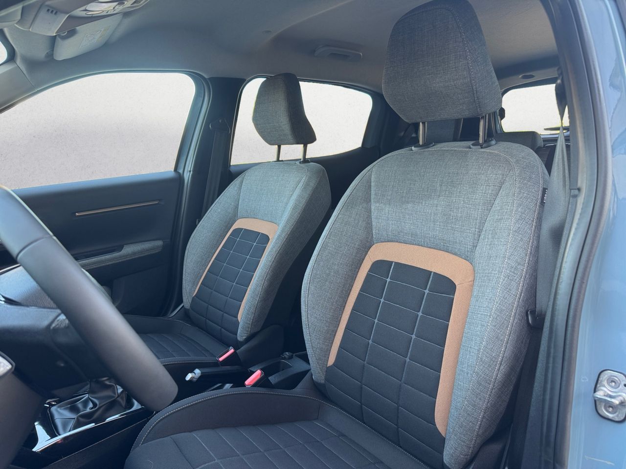 Citroën C3 Aircross TURBO 100 S&S 6V PLUS - Foto 2