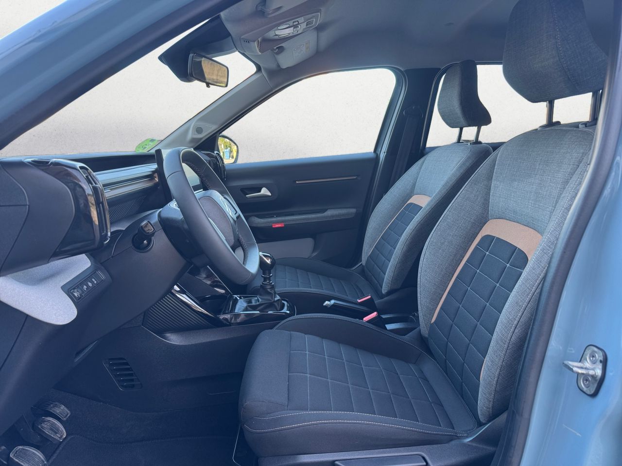 Citroën C3 Aircross TURBO 100 S&S 6V PLUS - Foto 2