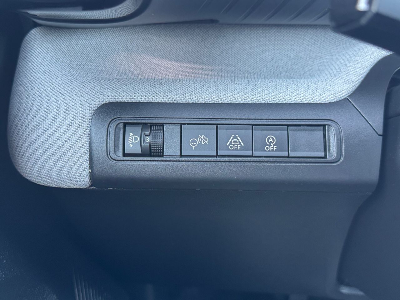 Citroën C3 Aircross TURBO 100 S&S 6V PLUS - Foto 2