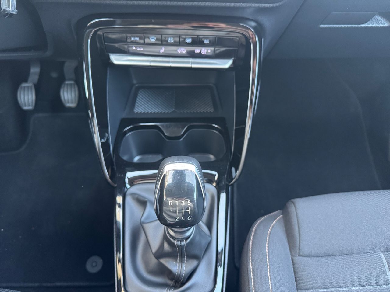 Citroën C3 Aircross TURBO 100 S&S 6V PLUS - Foto 2