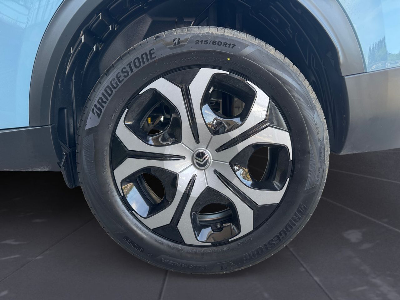 Citroën C3 Aircross TURBO 100 S&S 6V PLUS - Foto 2