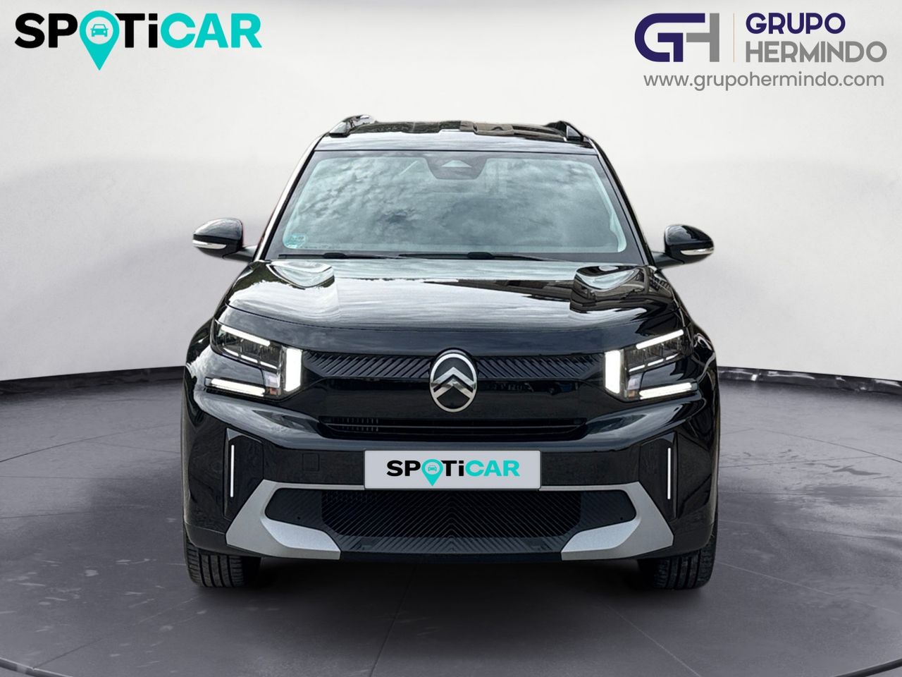 Citroën C3 Aircross TURBO 100 S&S 6V PLUS - Foto 2