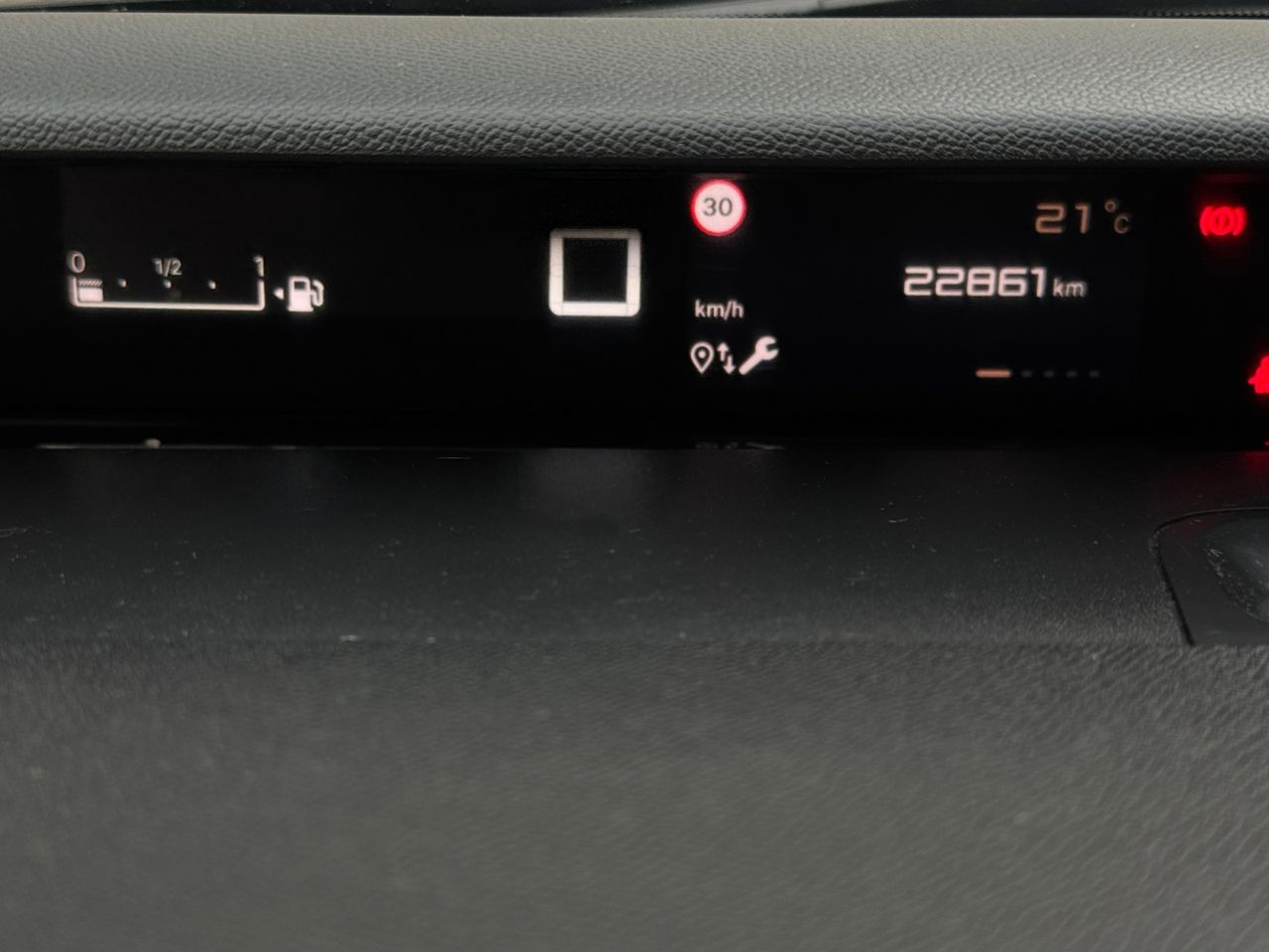 Citroën C3 Aircross TURBO 100 S&S 6V PLUS - Foto 2