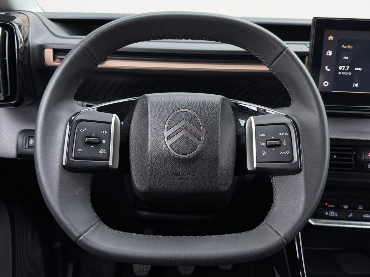 Citroën C3 Aircross TURBO 100 S&S 6V PLUS - Foto 2