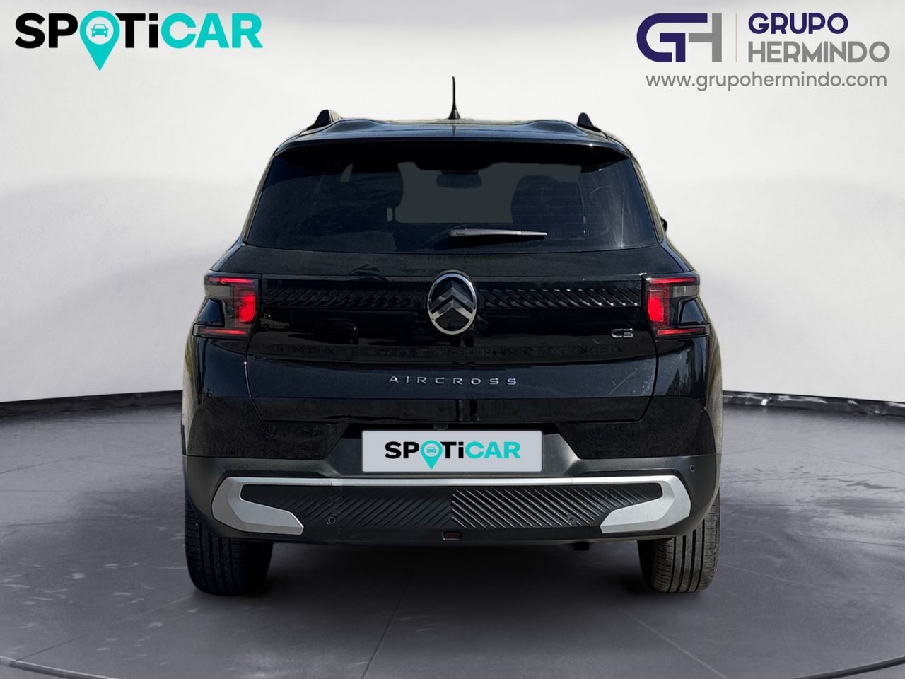 Citroën C3 Aircross TURBO 100 S&S 6V PLUS - Foto 2