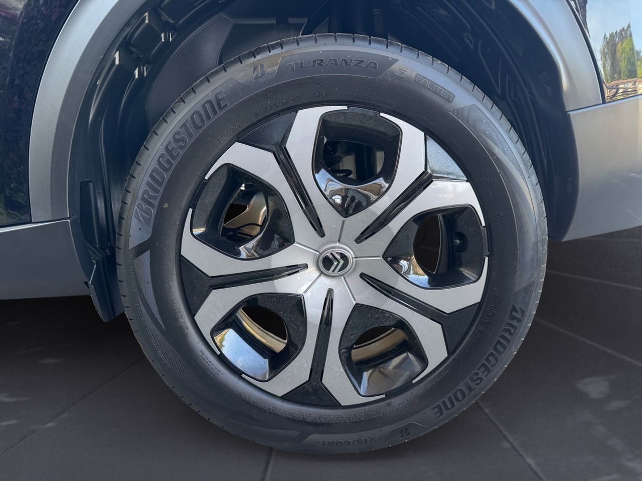 Citroën C3 Aircross TURBO 100 S&S 6V PLUS - Foto 2