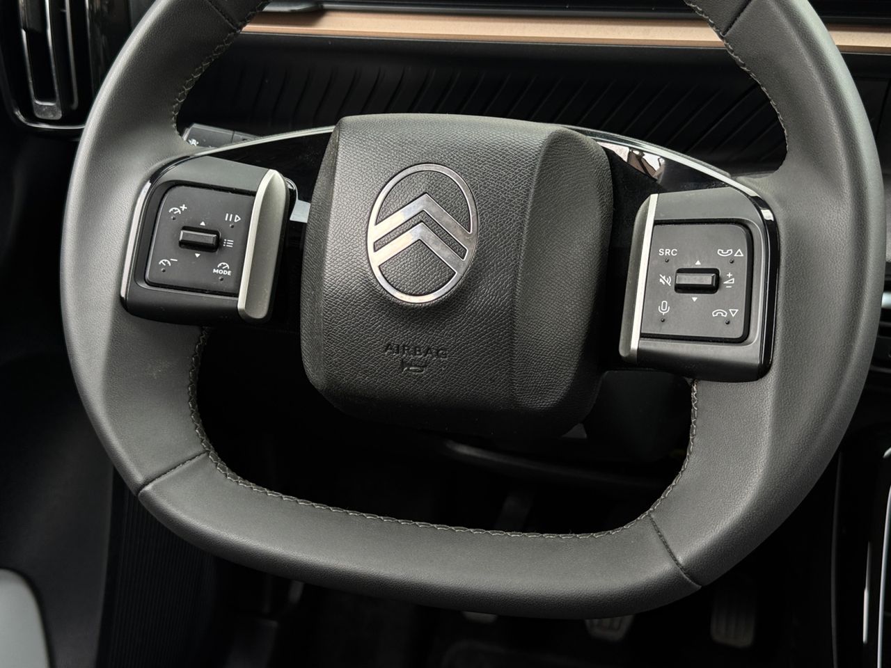 Citroën C3 Aircross TURBO 100 S&S 6V PLUS - Foto 2