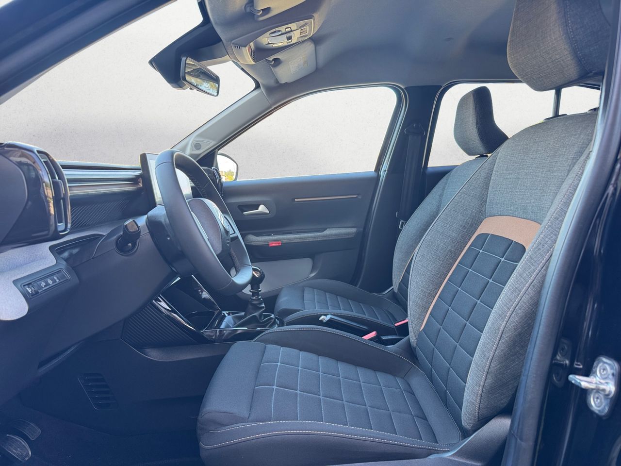 Citroën C3 Aircross TURBO 100 S&S 6V PLUS - Foto 2