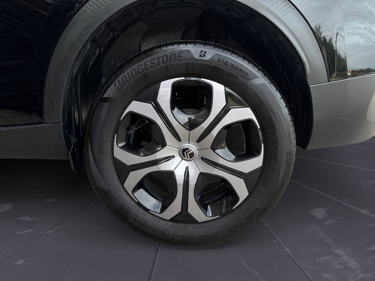 Citroën C3 Aircross TURBO 100 S&S 6V PLUS - Foto 2
