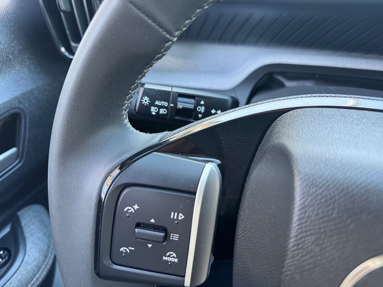 Citroën C3 Aircross TURBO 100 S&S 6V PLUS - Foto 2