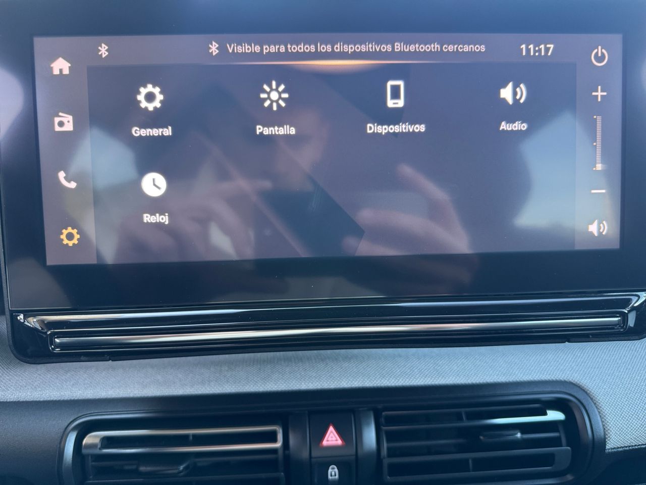 Citroën C3 Aircross TURBO 100 S&S 6V PLUS - Foto 2