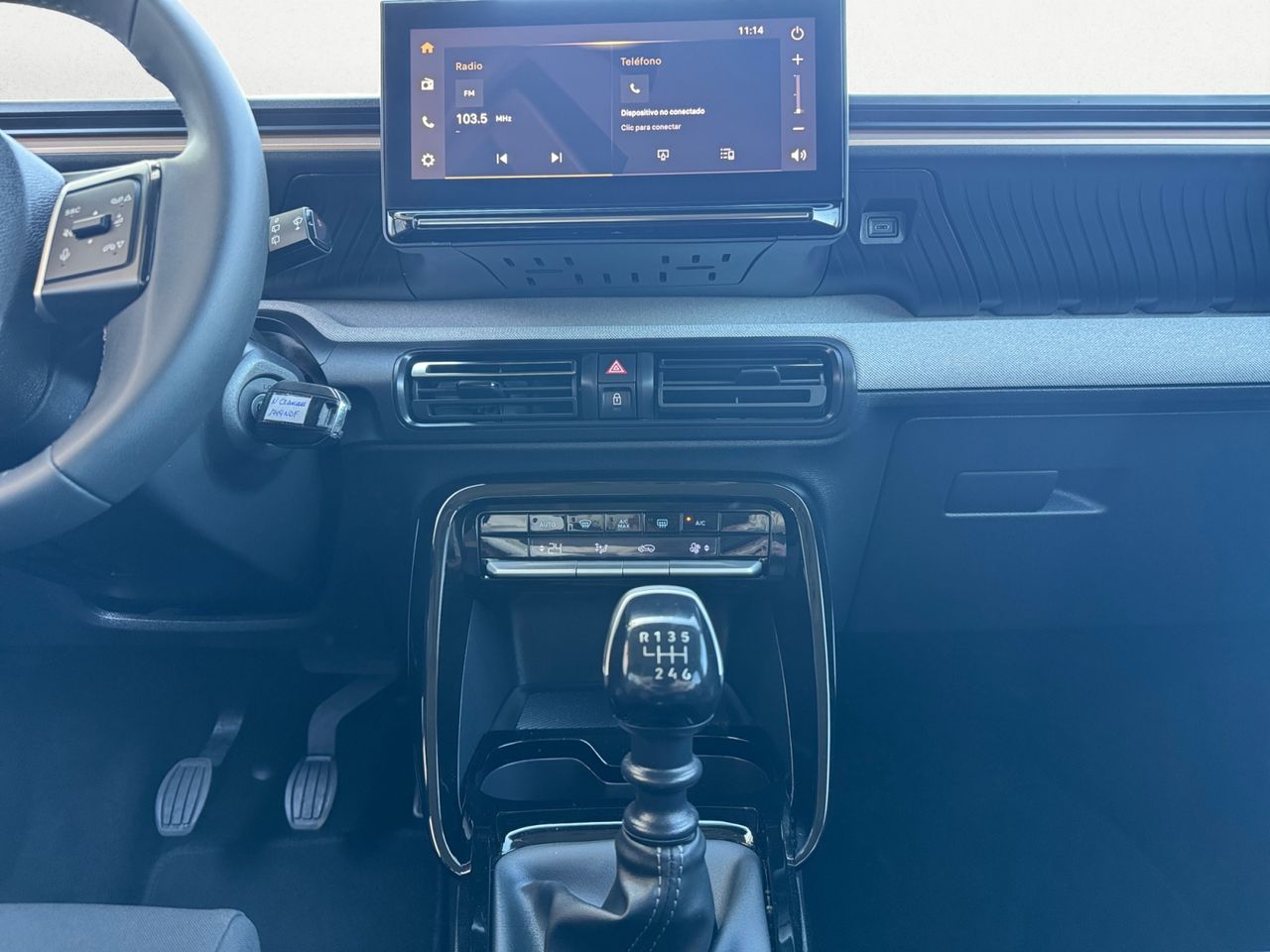 Citroën C3 Aircross TURBO 100 S&S 6V PLUS - Foto 2