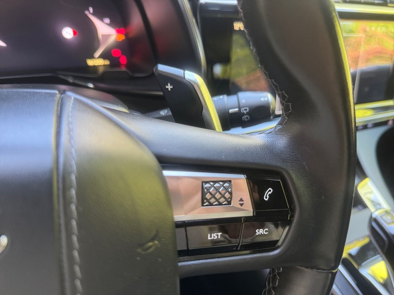 DS DS 7 BLUE HDI 130 AUT RIVOLI - Foto 2