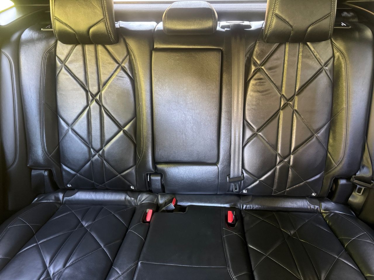 DS DS 7 BLUE HDI 130 AUT RIVOLI - Foto 2