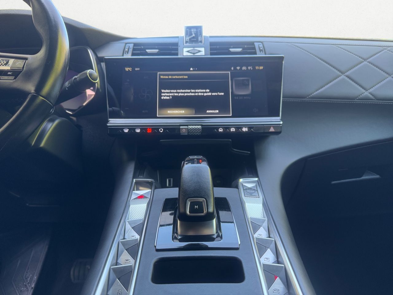 DS DS 7 BLUE HDI 130 AUT RIVOLI - Foto 2