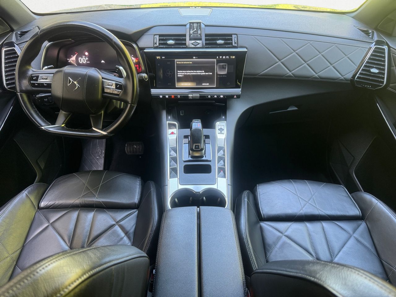 DS DS 7 BLUE HDI 130 AUT RIVOLI - Foto 2