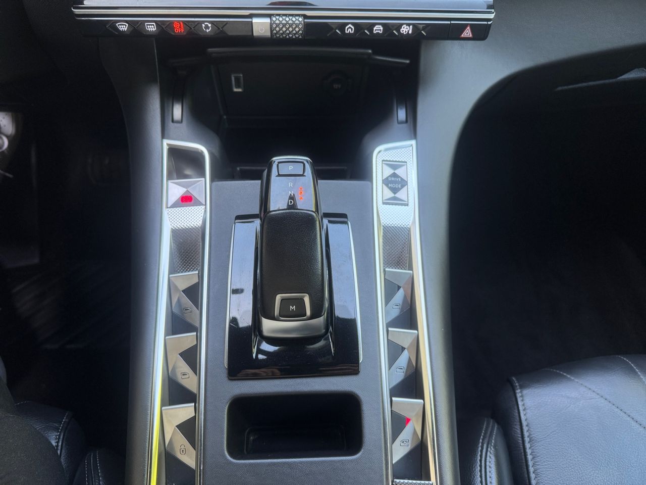 DS DS 7 BLUE HDI 130 AUT RIVOLI - Foto 2