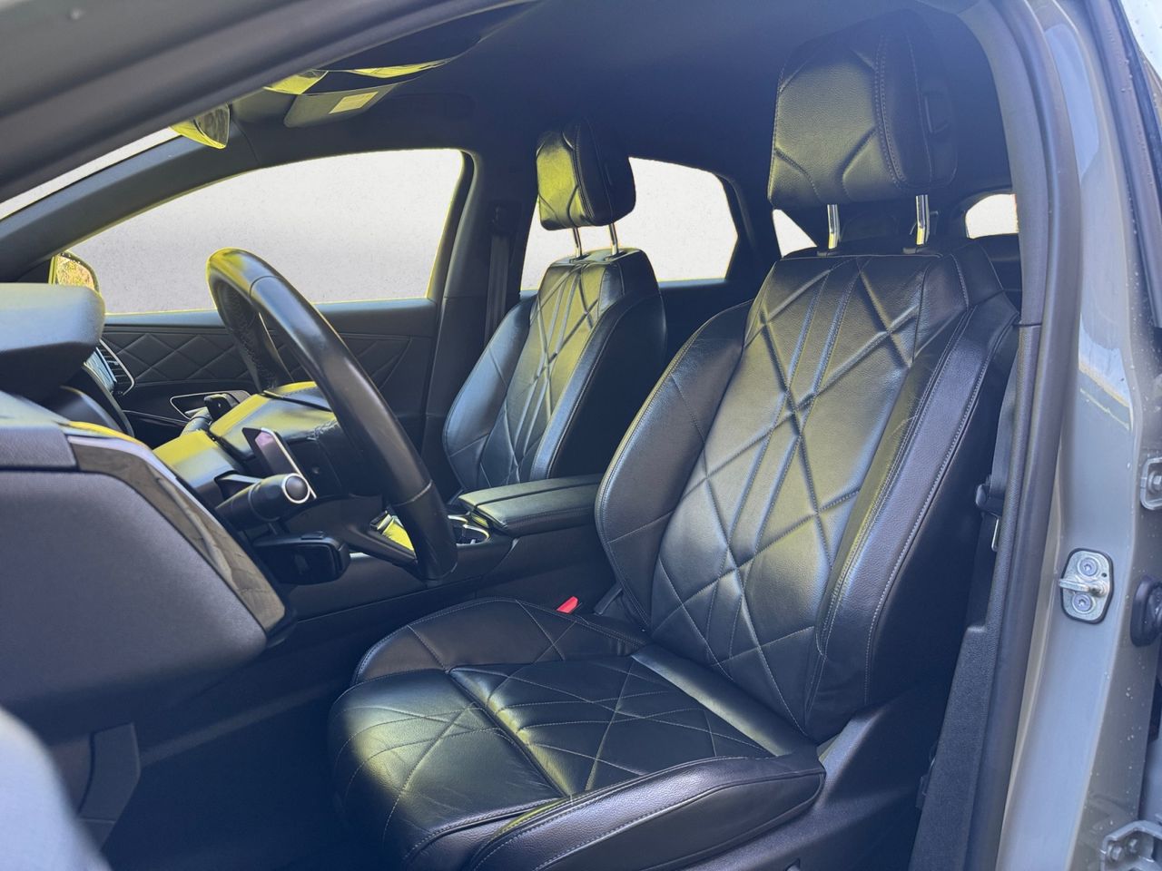 DS DS 7 BLUE HDI 130 AUT RIVOLI - Foto 2