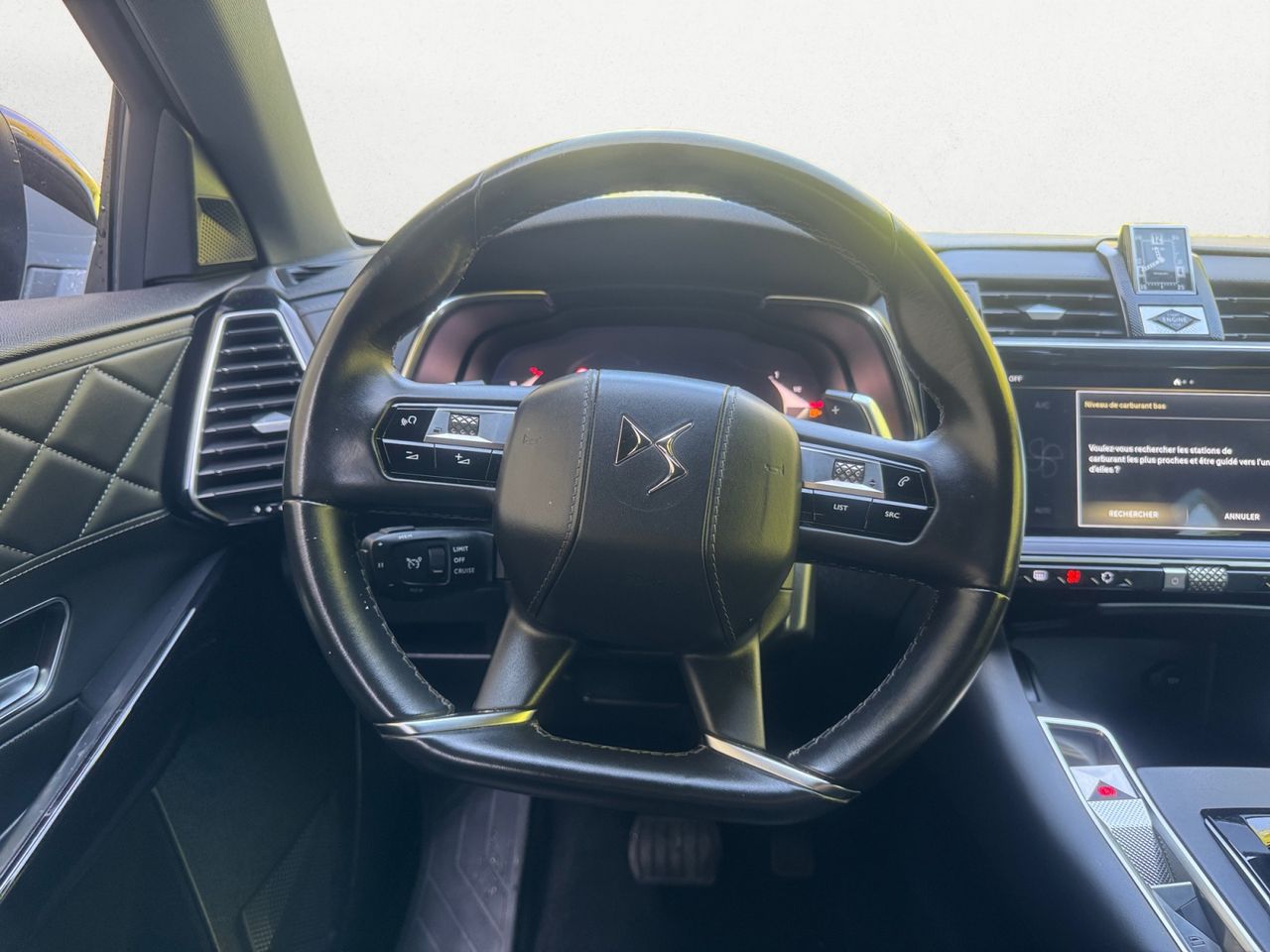DS DS 7 BLUE HDI 130 AUT RIVOLI - Foto 2