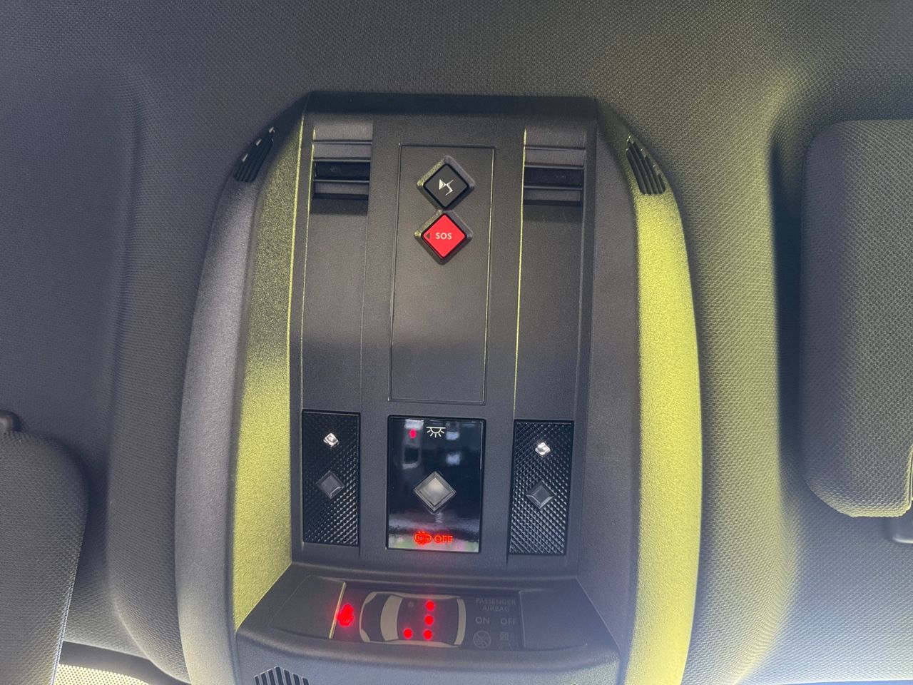 DS DS 7 BLUE HDI 130 AUT RIVOLI - Foto 2