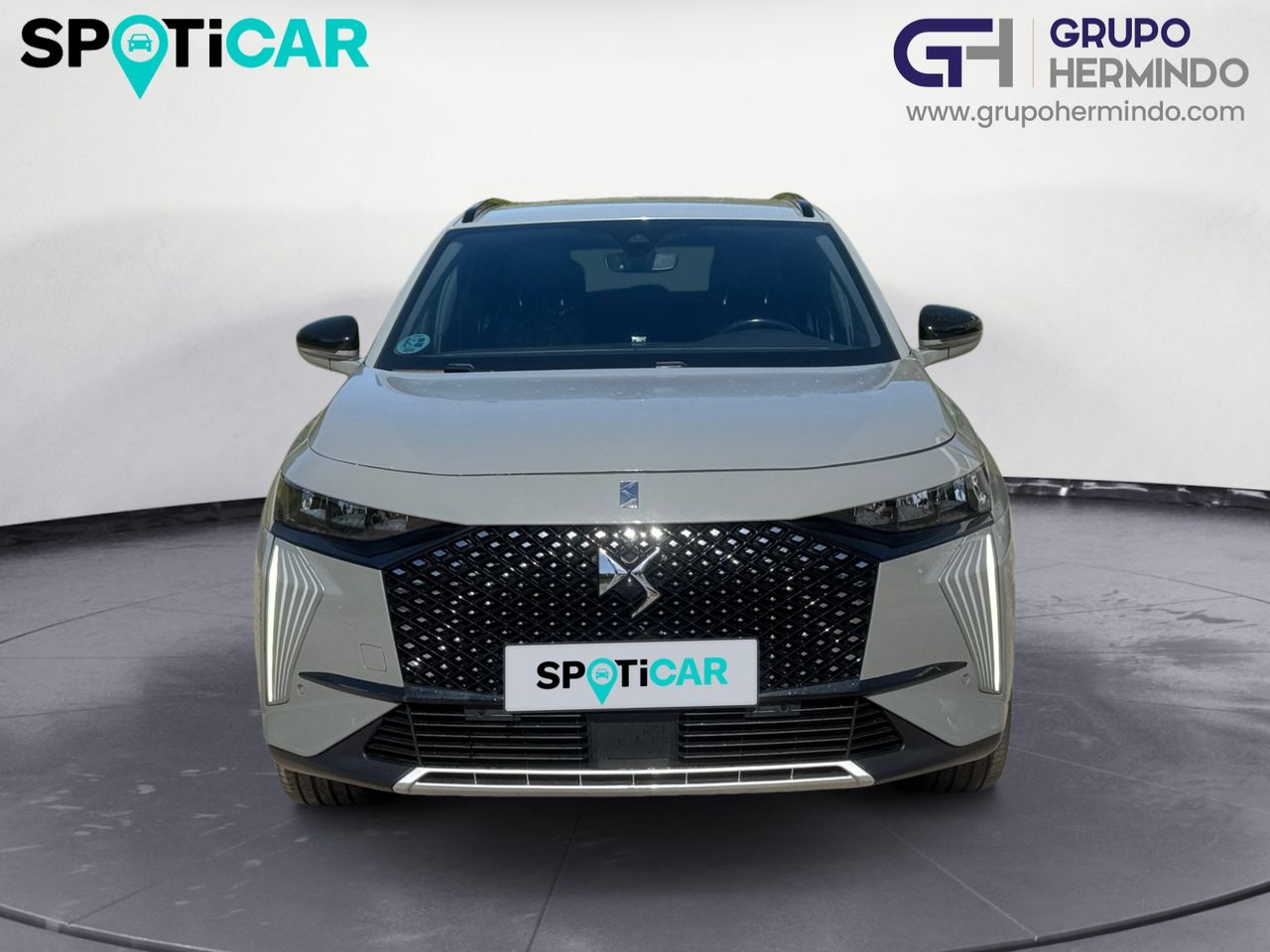 DS DS 7 BLUE HDI 130 AUT RIVOLI - Foto 2