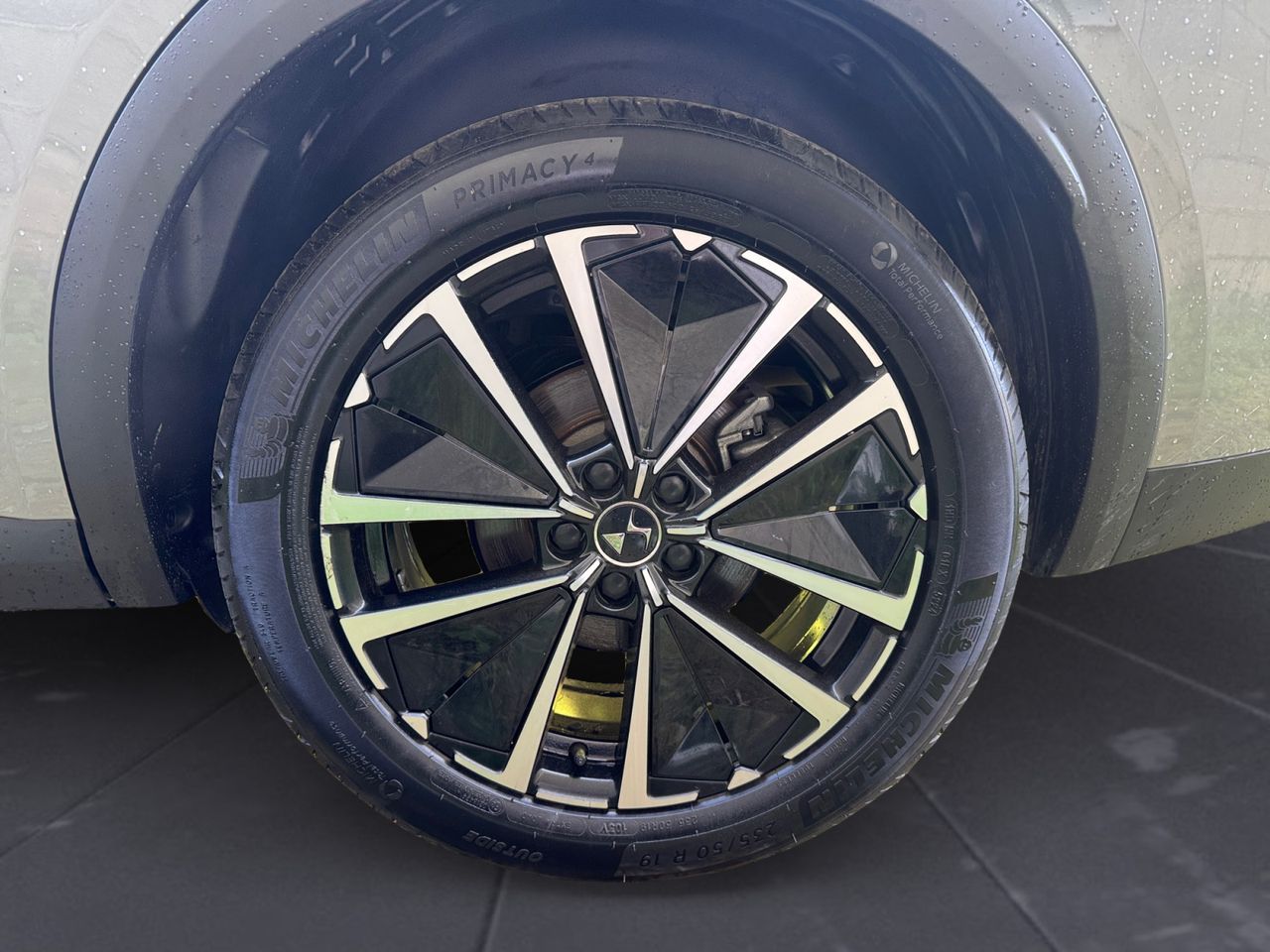 DS DS 7 BLUE HDI 130 AUT RIVOLI - Foto 2