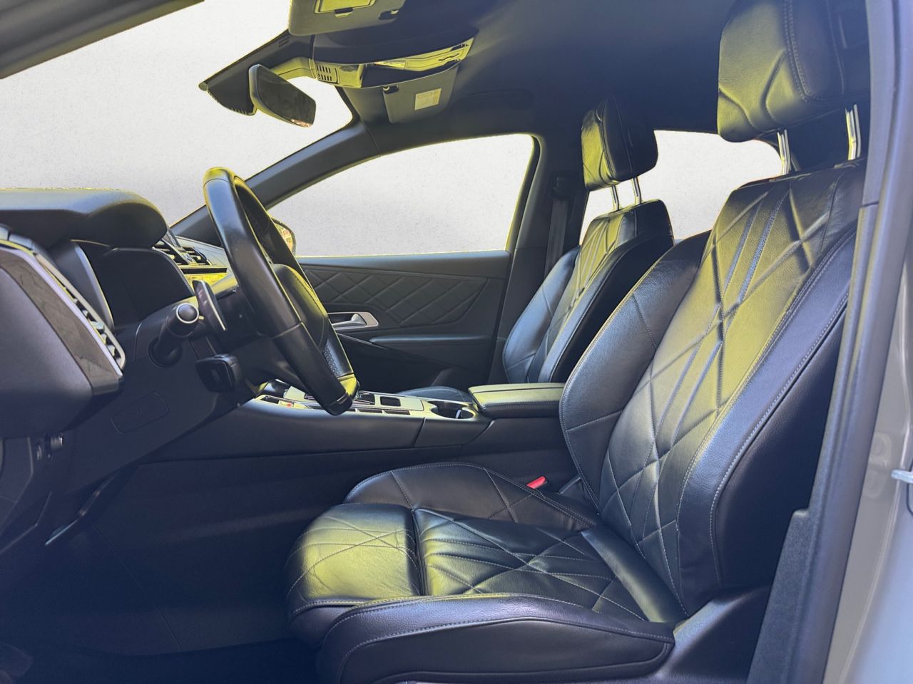 DS DS 7 BLUE HDI 130 AUT RIVOLI - Foto 2