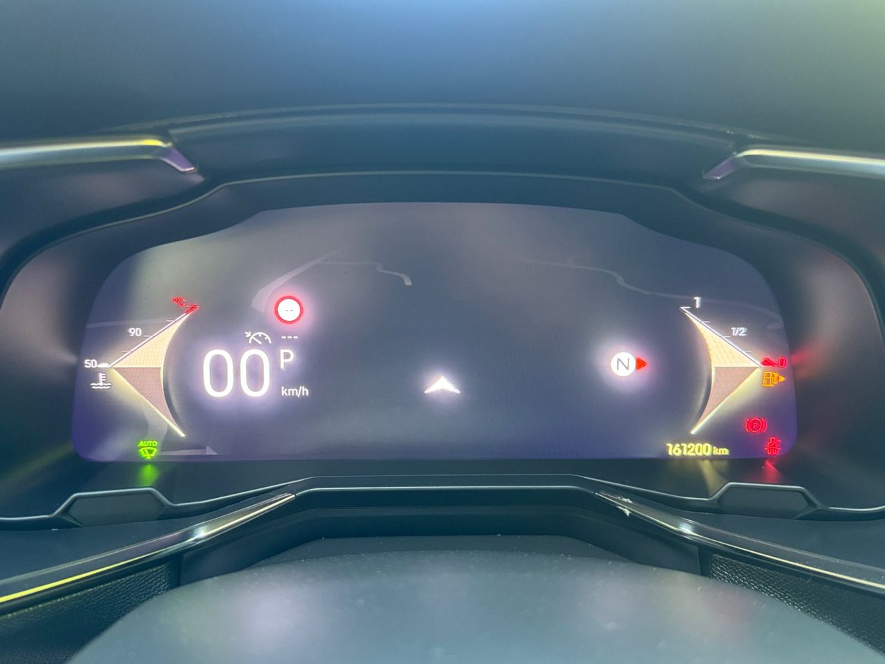 DS DS 7 BLUE HDI 130 AUT RIVOLI - Foto 2