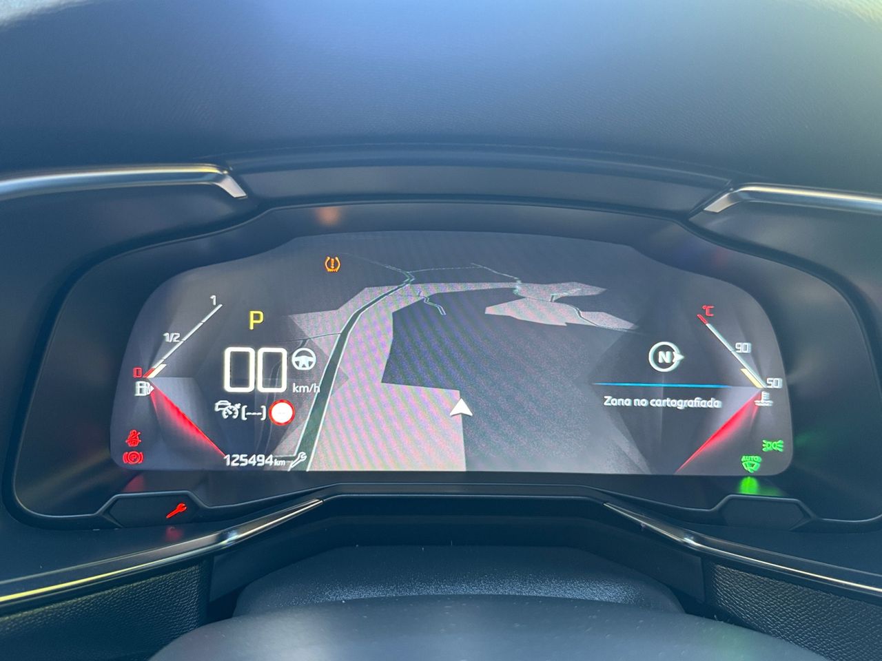 DS DS 7 Crossback BLUE HDI 180 AUT PERFORMANCE - Foto 2